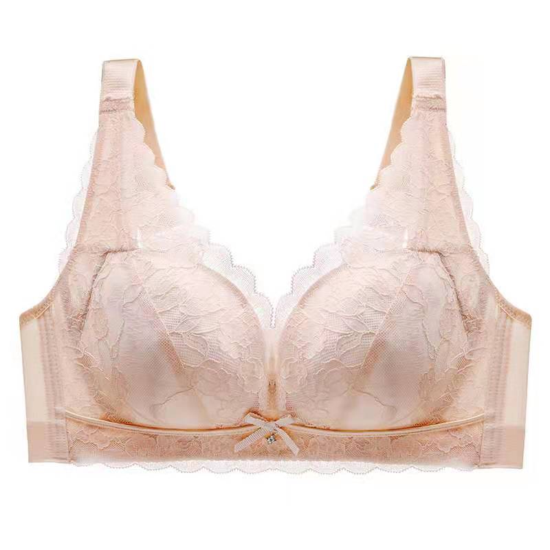 lady bra