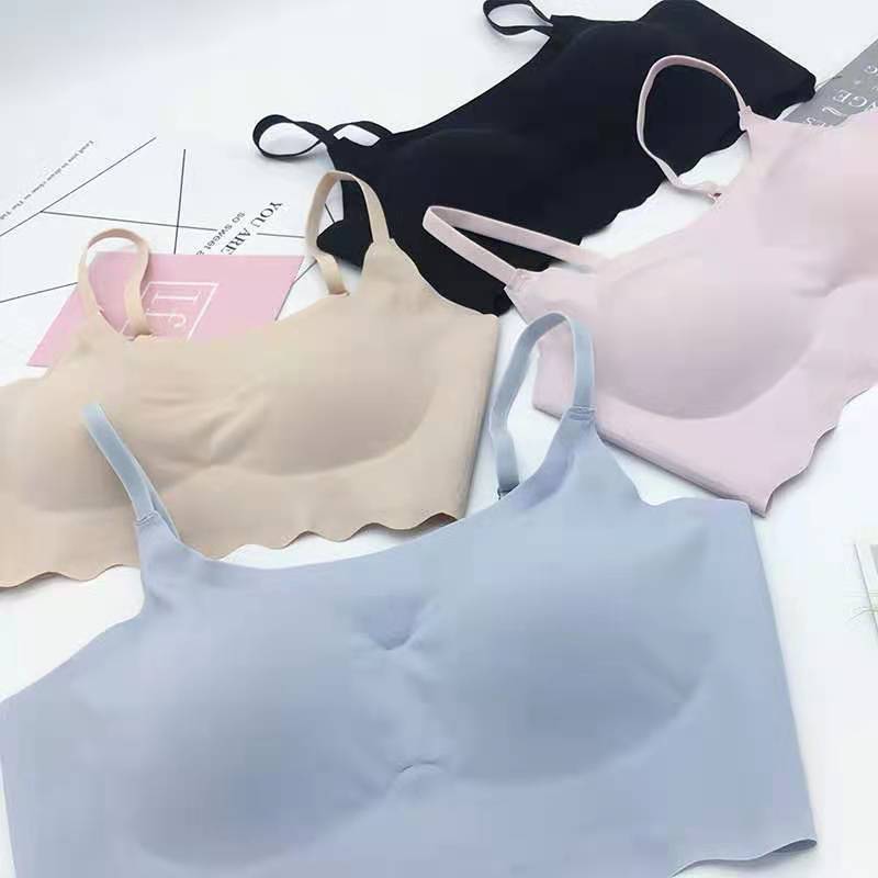 lady bra