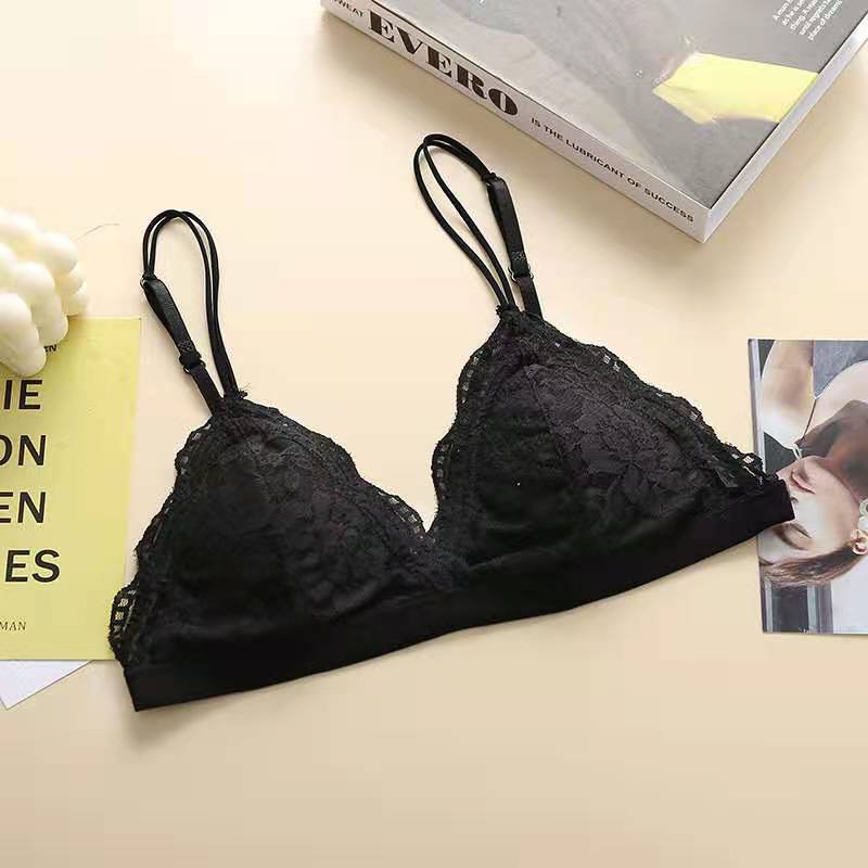 lady sexy bra