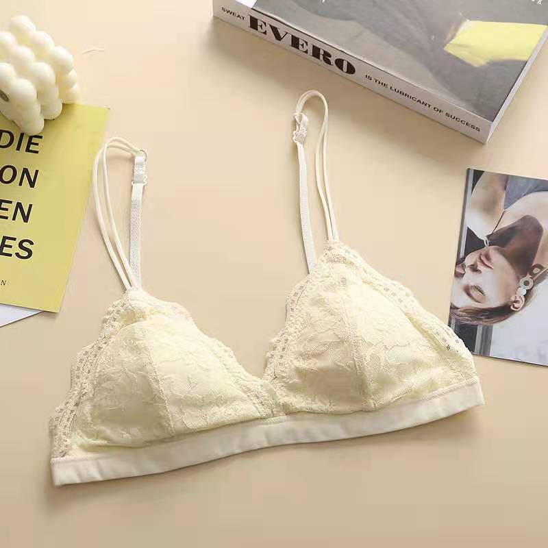 lady sexy bra