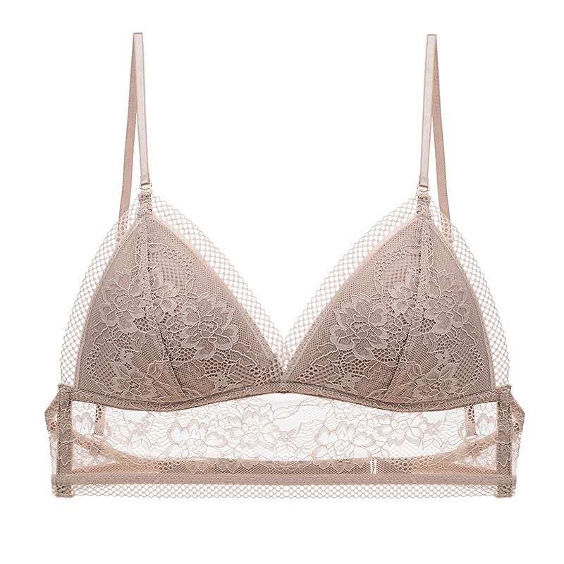 customize lady sexy bra