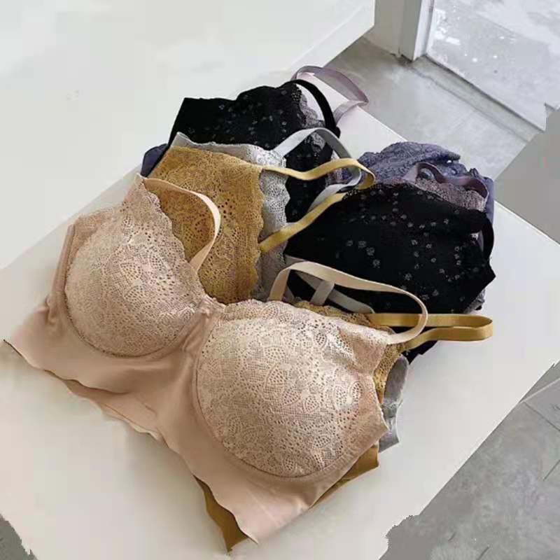 woman bra