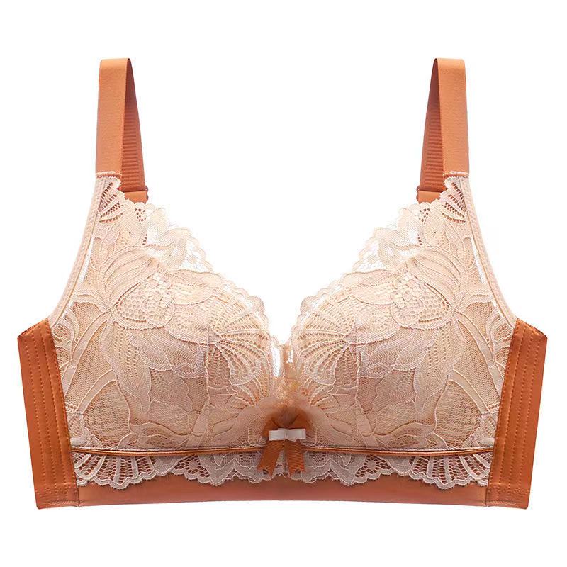 lady lace  bra