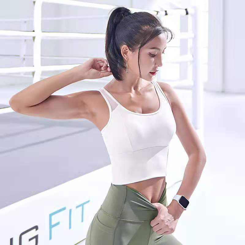 lady  sport bra