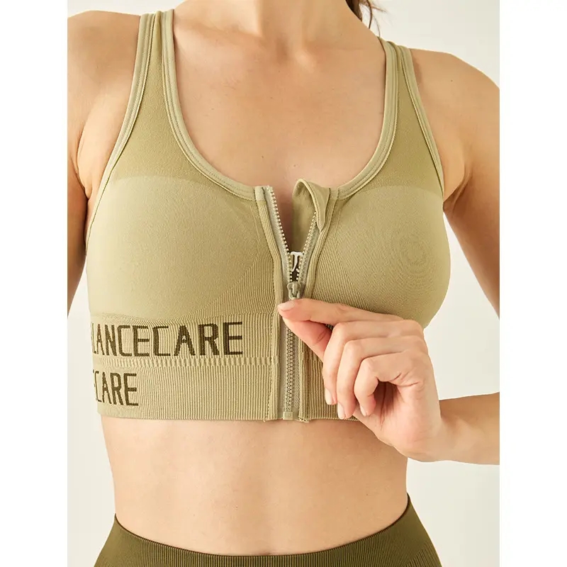 yoga bra