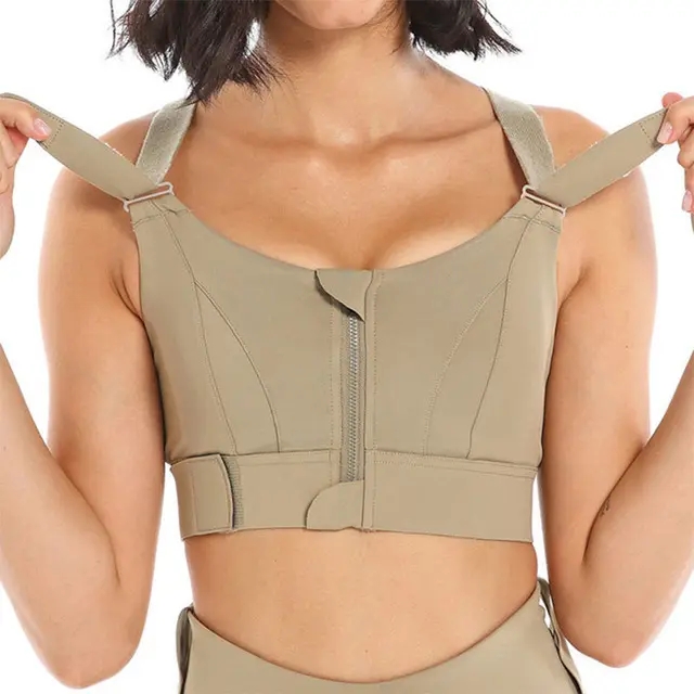 New Fashion hot sells plus size sports bra wholesale yoga sports bra for women fitness