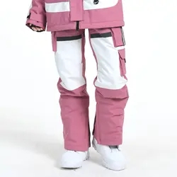 Chinese Manufacturer For Sale Men Women Snowboard Snow Ski Pants