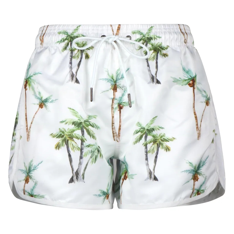 OEM custom hot sales New Fashion Short Beach Women Pants Quick Dry Casual board beach women shorts
