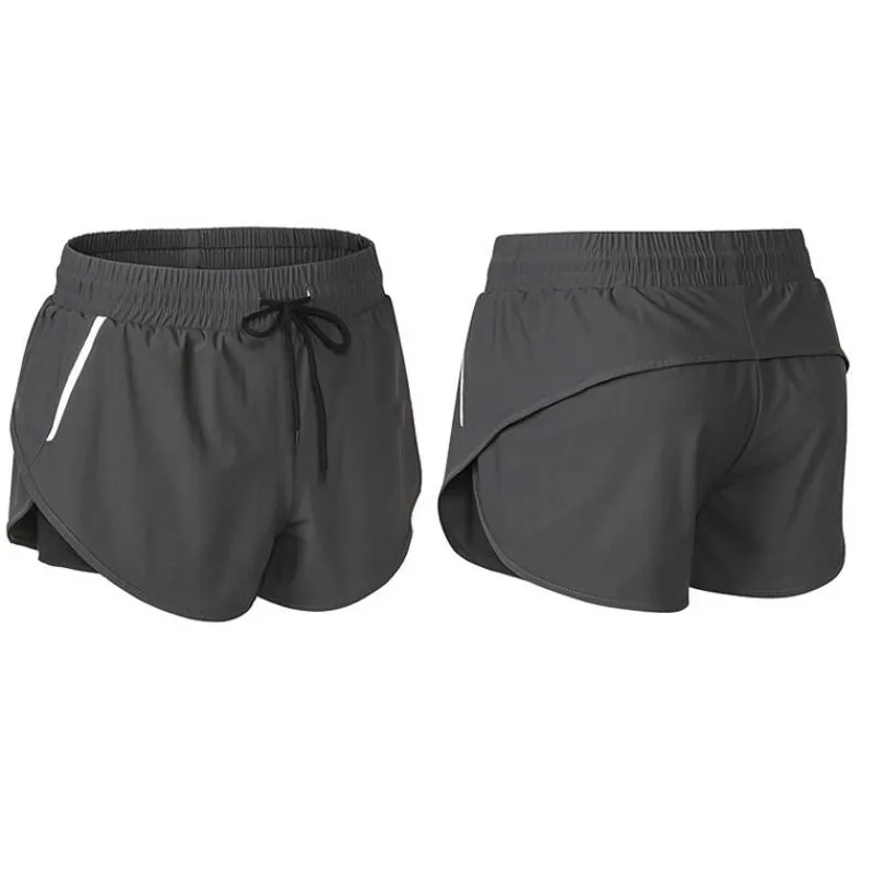 NEW WOMEN YOGA SHORT PANT