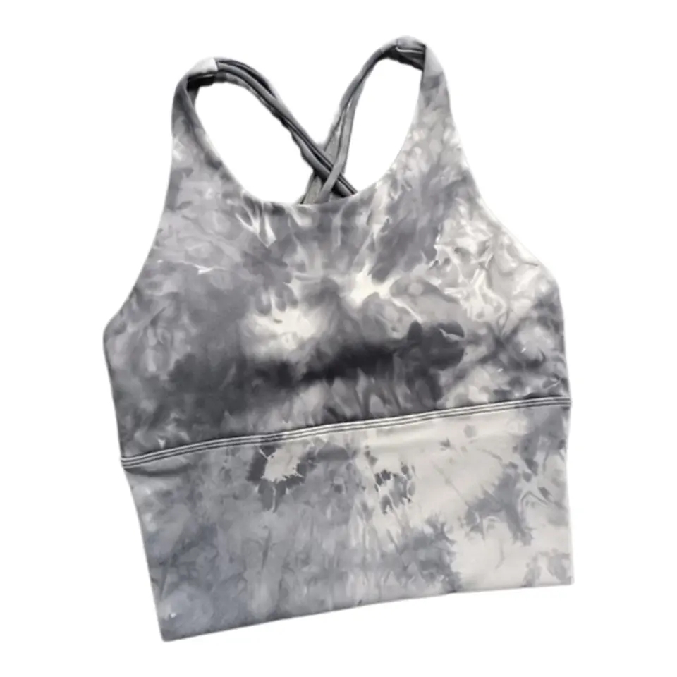 Women High Quality Breathable Gym Quick Dry Fitness Sport Bra